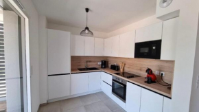 Frangy confort moderne 2 pièces